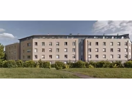 investissement en residence étudiante