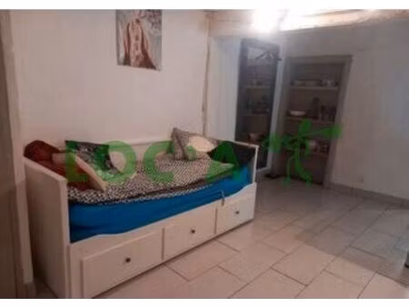 location appartement 1 pièce 22 m² à dijon (21000)