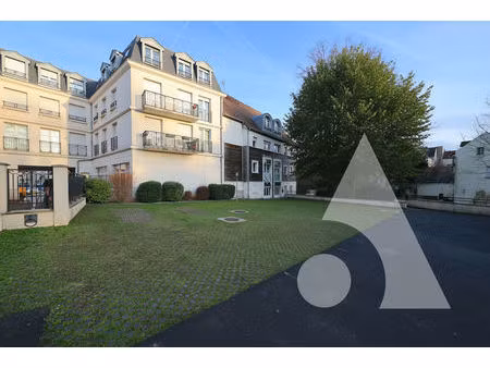 appartement 2 pièces en duplex - vendu loué