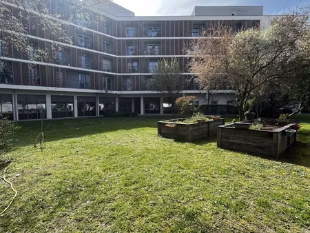 appartement t2 residence senior