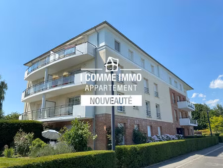 location appartement 2 pièces 46 m² à souchez (62153)