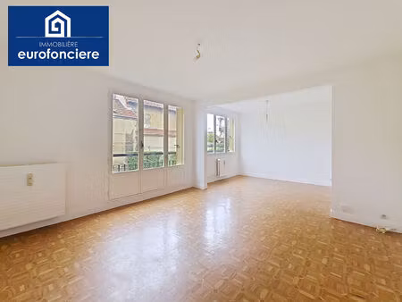 appartement troyes 4 pièce(s) 72 m2