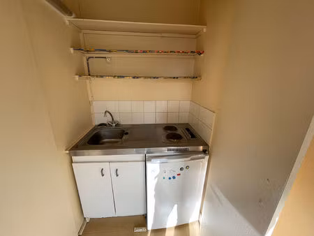 appartement versailles 1 pièce(s) 14.91 m2