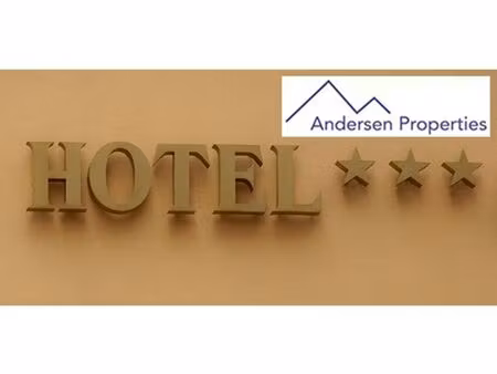 vente commerce 20 pièces 550 m² nice (06300)