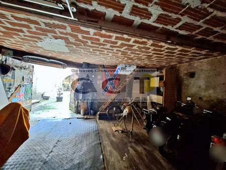 en vente à clermont-ferrand avec cabinet chauvel transaction