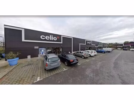 location commerce 5 pièces 253 m² à denain (59220)