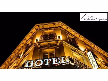 vente commerce 15 pièces 550 m² mougins (06250)