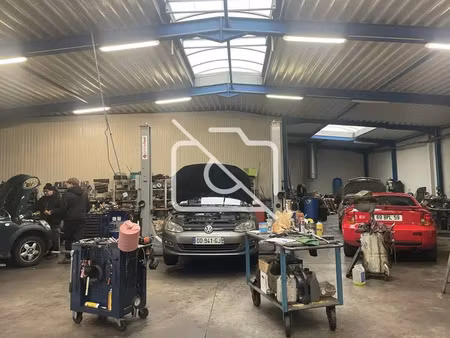 immobilier professionnel à vendre loos