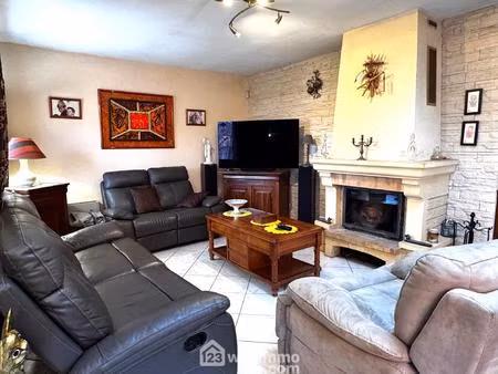 vente maison 5 pièces 98 m² bondoufle (91070)