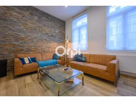 semi plain pied douai proche gare