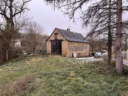 grange à vendre séveyrac