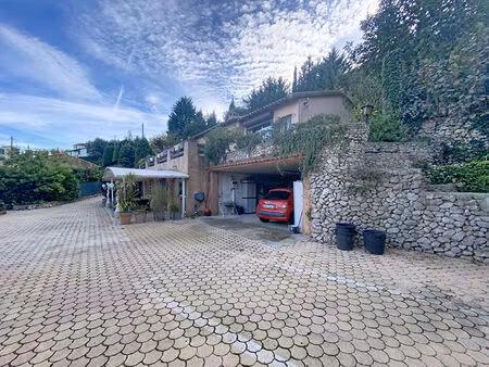 maison la turbie 6 pièce(s) 172.21 m2