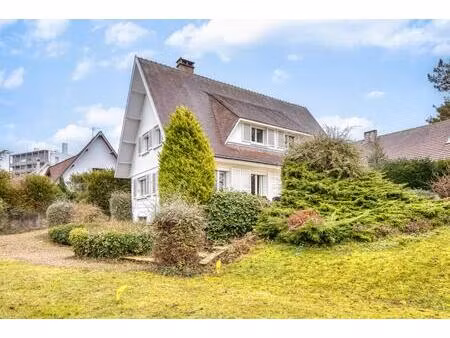 maison familiale 172m²| 6 chambres| mont saint aignan| sous-sol complet| terrain 1900m²