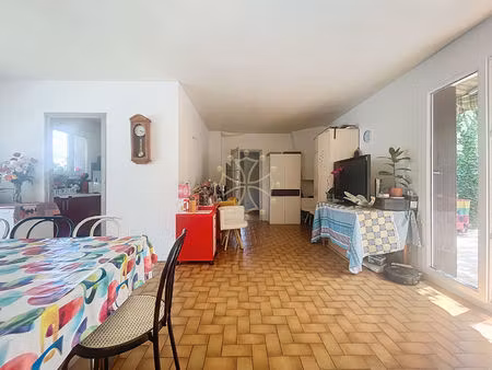 maison montrabe 5 pièce(s) 107 m2