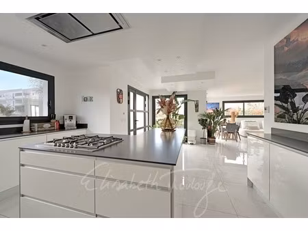 maison à vendre 5 pièces proche de baillargues (34)