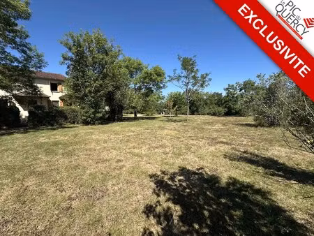 maison avec dépendances