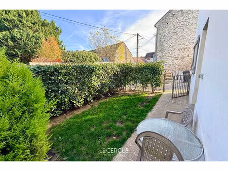 maison thiers sur thève 3 pièces 76 m2