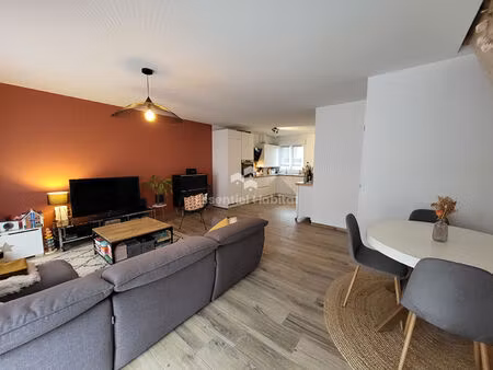 maison 5 pièces 85m2