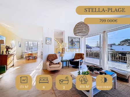 villa d'architecte historique rénovée à deux pas du centre v