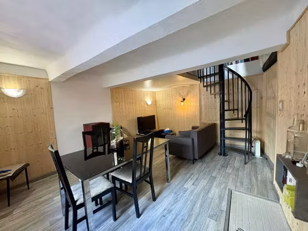 vente maison 4 pièces 71 m² valensole (04210)