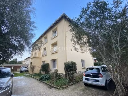 appartement de 66 45 m² à aix-en-provence