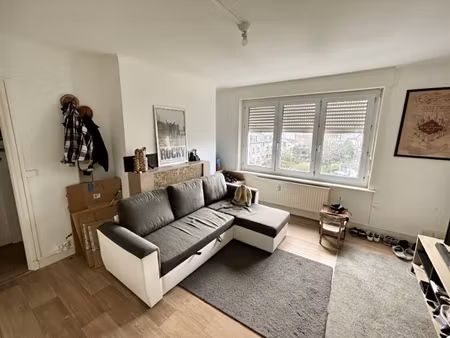 appartement boulogne sur mer 3 pièce(s) 53 m2