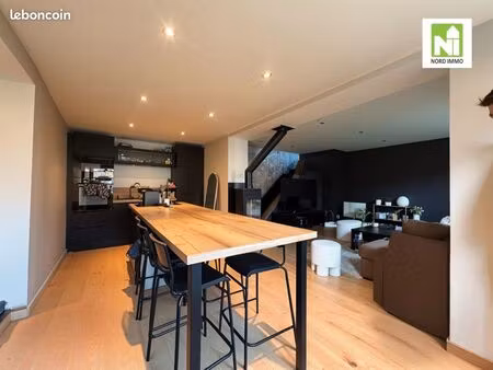 maison 2 pièces 68 m²