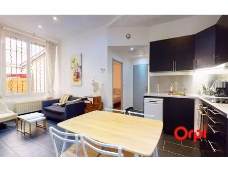 location appartement  37.93 m² t-2 à lyon 6  900 €