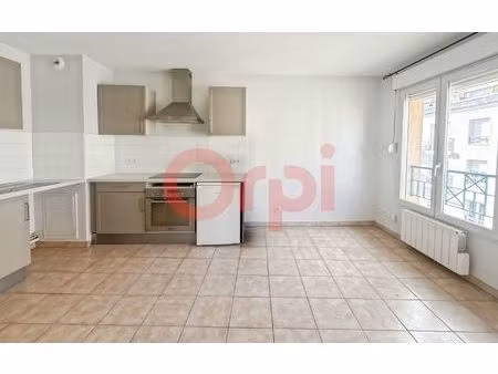 location appartement  34.93 m² t-2 à lyon 8  780 €