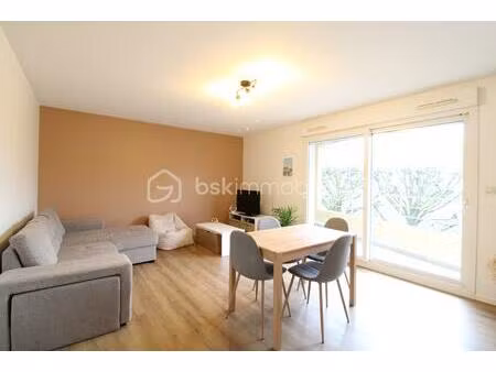 appartement de 55 m² à mont-de-marsan