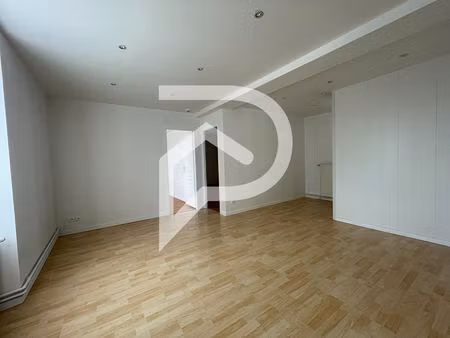 appartement monthyon 3 pièce(s) 61.66 m2