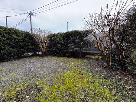 appartement t1 meublé à deux pas du busway (bourdonnières)