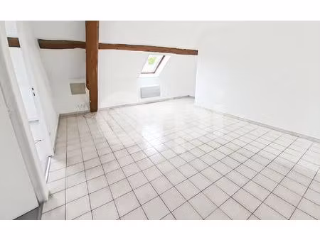 location appartement  37.55 m² t-2 à nanteuil-le-haudouin  680 €