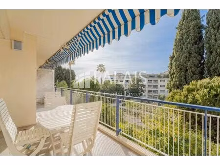 les jardins de cemenelum - 4 pièces