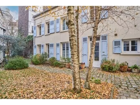 paris ve - jardin des plantes