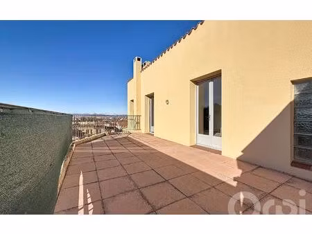 appartement perpignan 74.4 m² t-2 à vendre  131 000 €