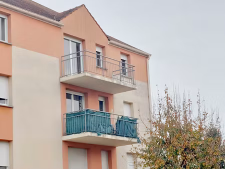 appartement 2 pièces de 45 m2