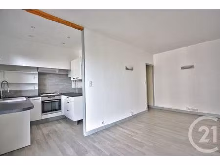 appartement f3 à vendre - 3 pièces - 52 m2 - toulouse - 31 - midi-pyrenees