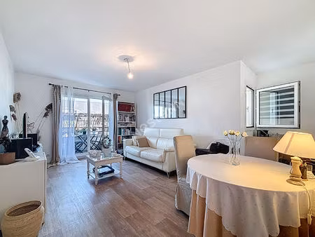 tours - velpeau - balcon - ascenseur - parking