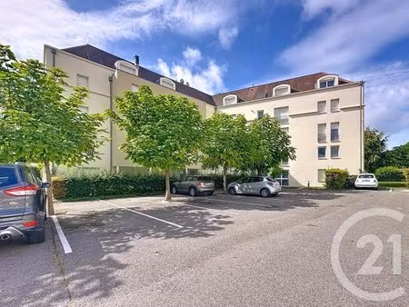 appartement f3 à vendre - 3 pièces - 67 94 m2 - troyes - 10 - champagne-ardenne