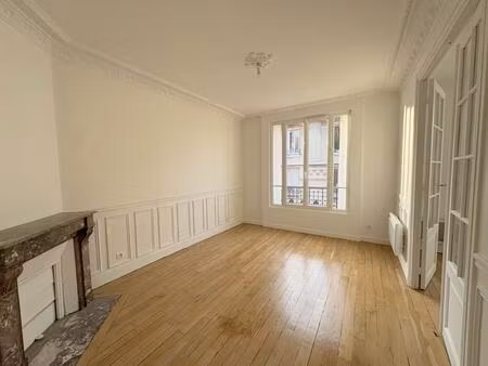 appartement à louer vincennes