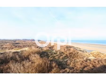 appartement zuydcoote m² t-2 à vendre  179 500 €