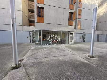 immobilier professionnel à louer lyon