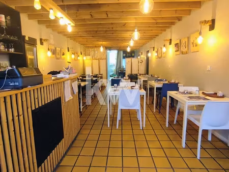 vente locaux professionnels 58 m² à orleans (45000)  99 000 €