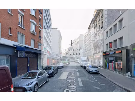 location commerce 87m2