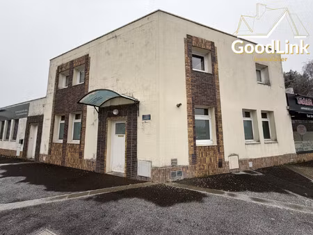 immobilier professionnel à vendre saint-germain-lès-corbeil