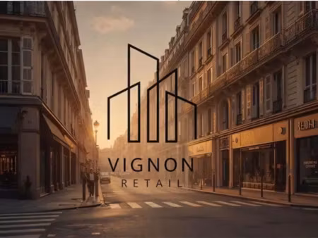 location pure local commercial 94210 saint-maur-des-fossés