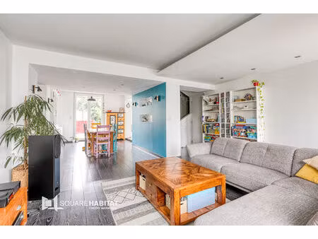 maison angers 6 pièce(s) 112 m2