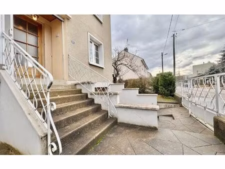 maison dijon 75 m² t-4 à vendre  190 000 €