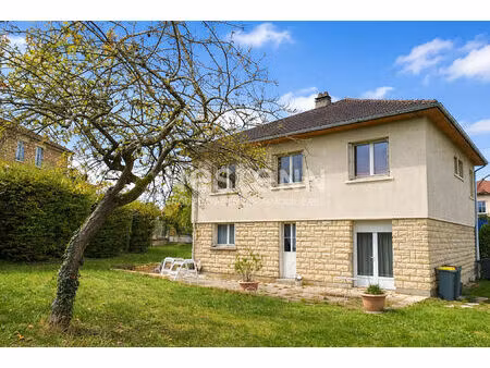 nestenn igny  maison familiale dans le quartier gommonvilliers proche commerces de place d